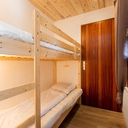 Les Chalets Autrichiens - Megève Zewnętrze zdjęcie