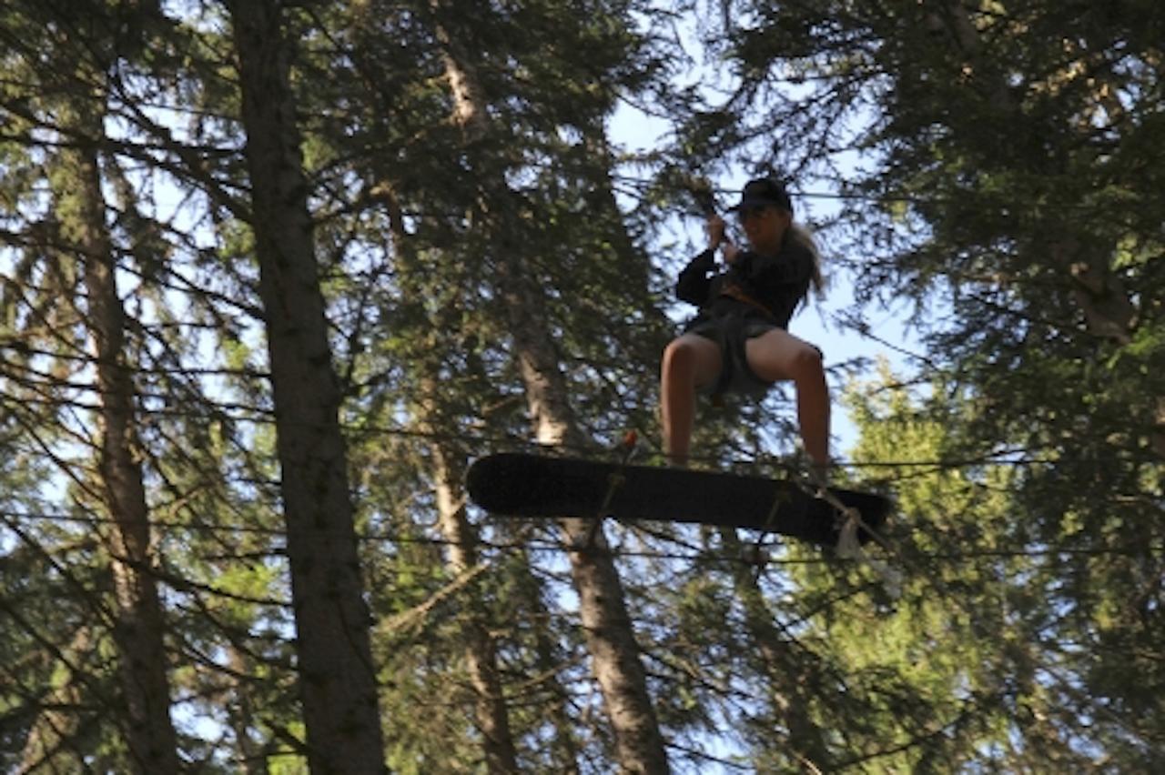 Les Chalets Autrichiens - Megève Zewnętrze zdjęcie