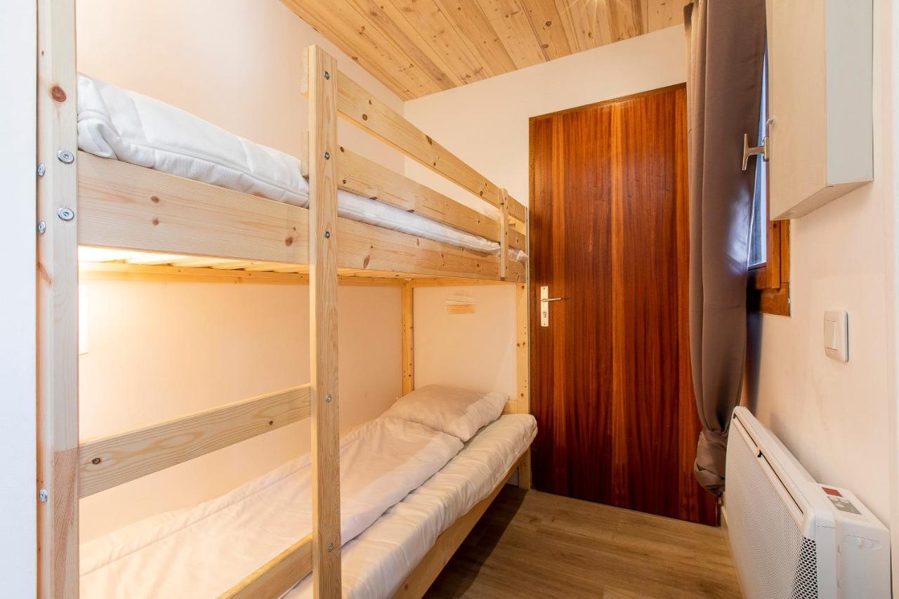 Les Chalets Autrichiens - Megève Zewnętrze zdjęcie