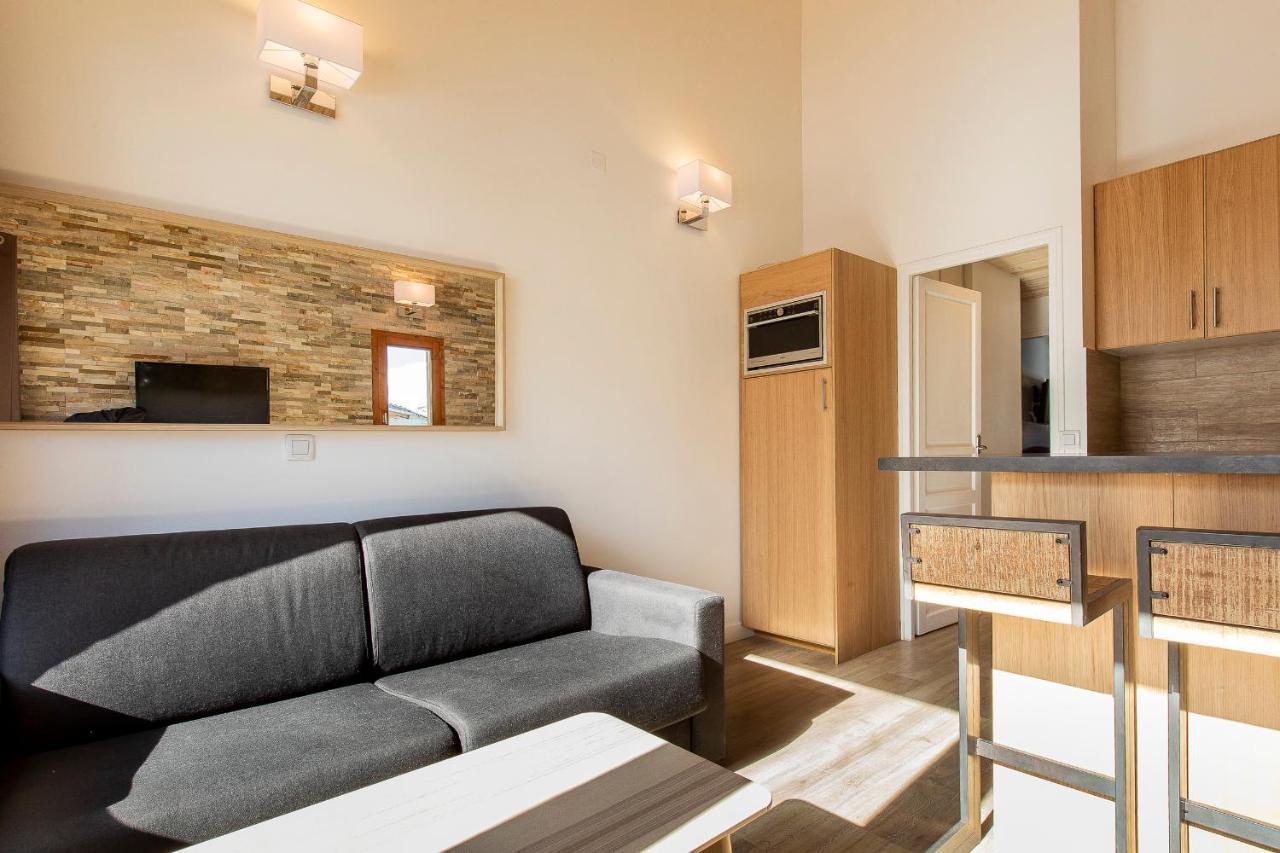Les Chalets Autrichiens - Megève Zewnętrze zdjęcie